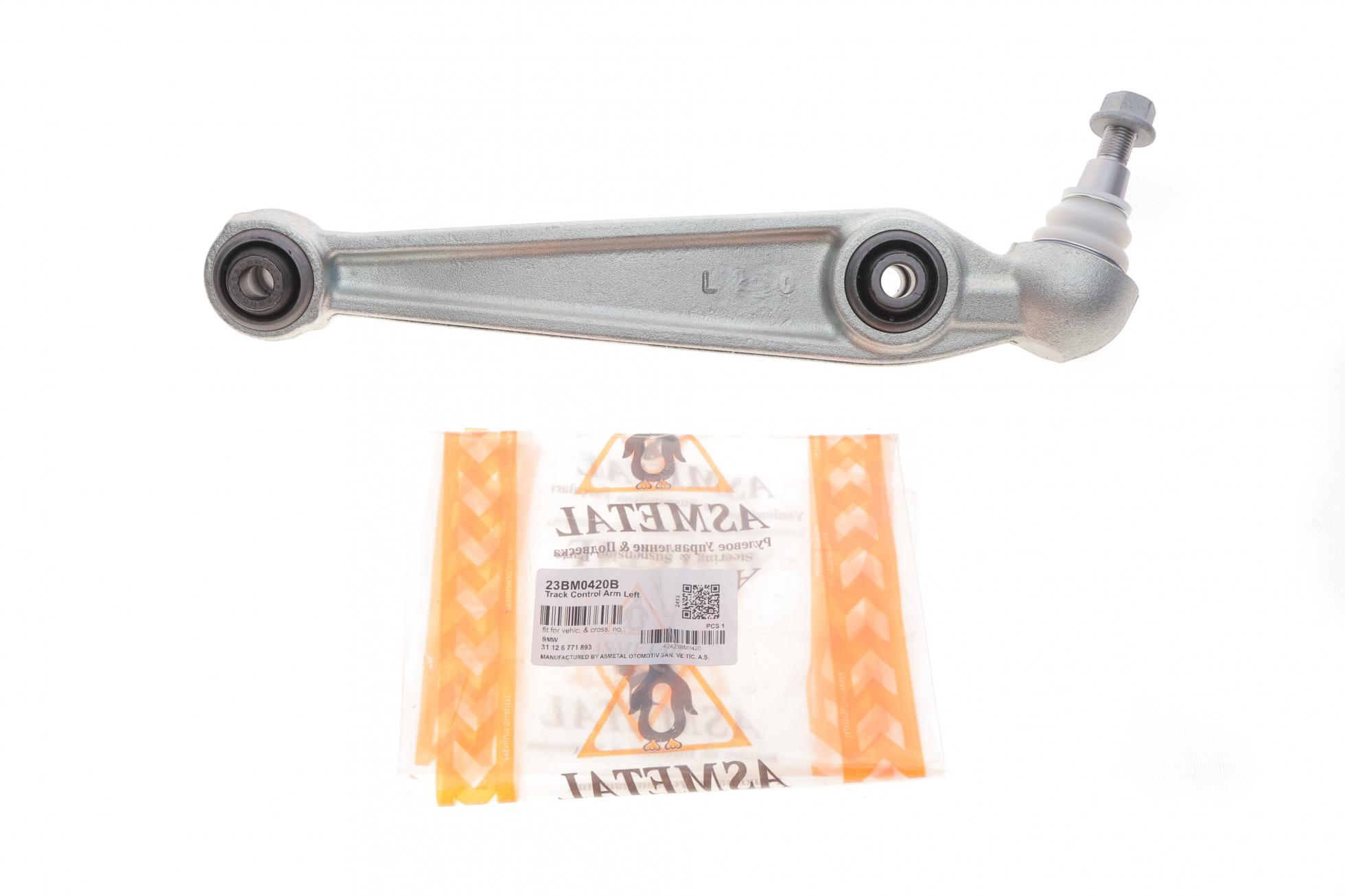 23BM0420B AS METAL